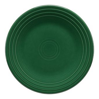 Fiesta Classic Rim 9 in Luncheon Plate