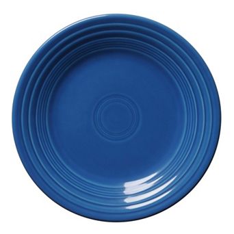 Fiesta Classic Rim 9 in Luncheon Plate