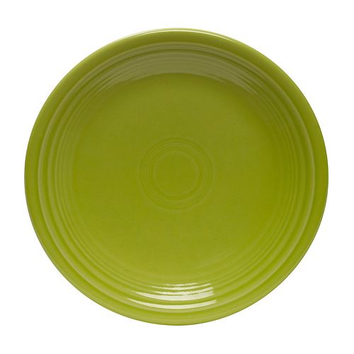 Fiesta 9in. Luncheon Plate