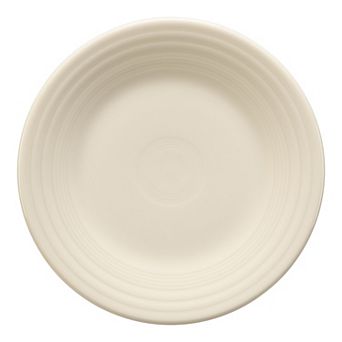 Fiesta Classic Rim 9 in Luncheon Plate