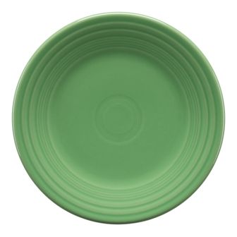 Fiesta Classic Rim 9 in Luncheon Plate