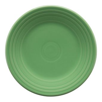 Fiesta Classic Rim 9 in Luncheon Plate