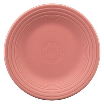 Fiesta Classic Rim 9 in Luncheon Plate