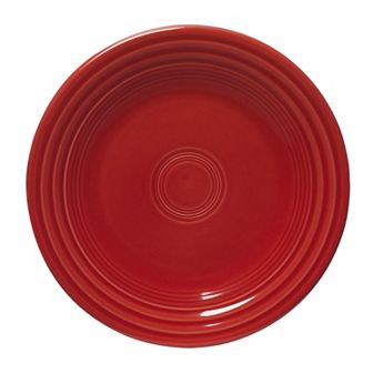 Fiesta Classic Rim 9 in Luncheon Plate