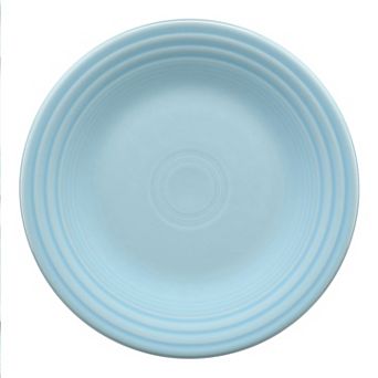 Fiesta Classic Rim 9 in Luncheon Plate