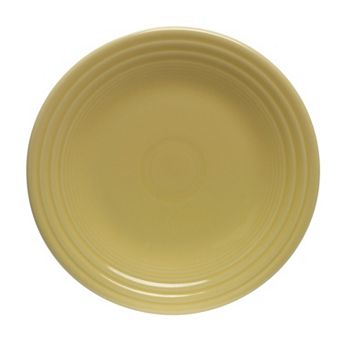 Fiesta Classic Rim 9 in Luncheon Plate