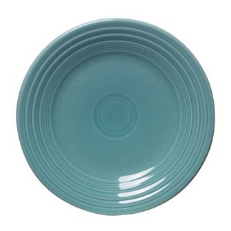 Fiesta Classic Rim 9 in Luncheon Plate
