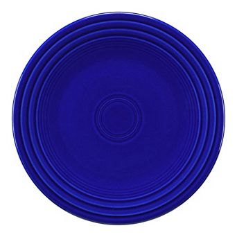 Fiesta Classic Rim 9 in Luncheon Plate