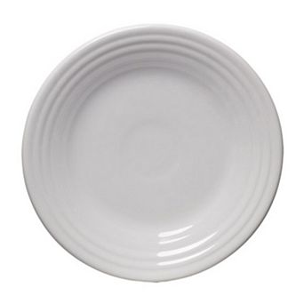 Fiesta Classic Rim 9 in Luncheon Plate