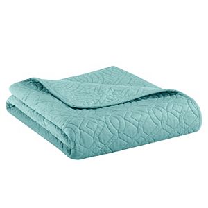 Bombay Taryn Velvet Throw