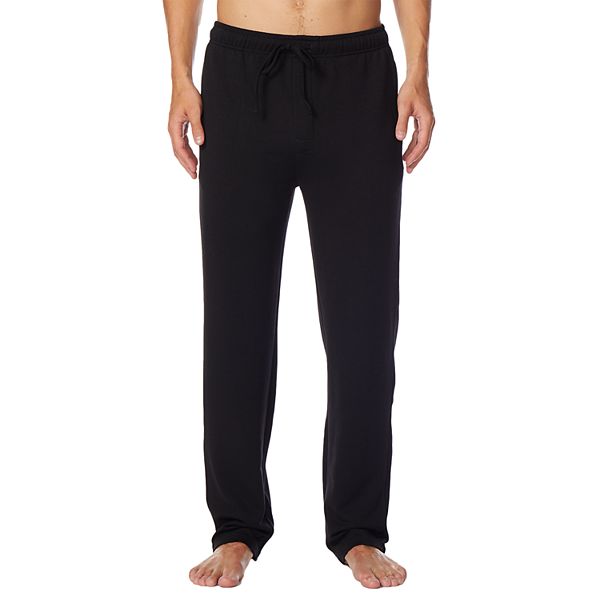 Men's HeatKeep Brushed Fleece Sleep Pants