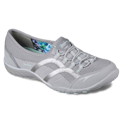 Skechers Relaxed Fit Breathe Easy Faithful Womens Shoes