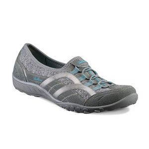 Skechers Relaxed Fit Breathe Easy Mantra Women's Shoes