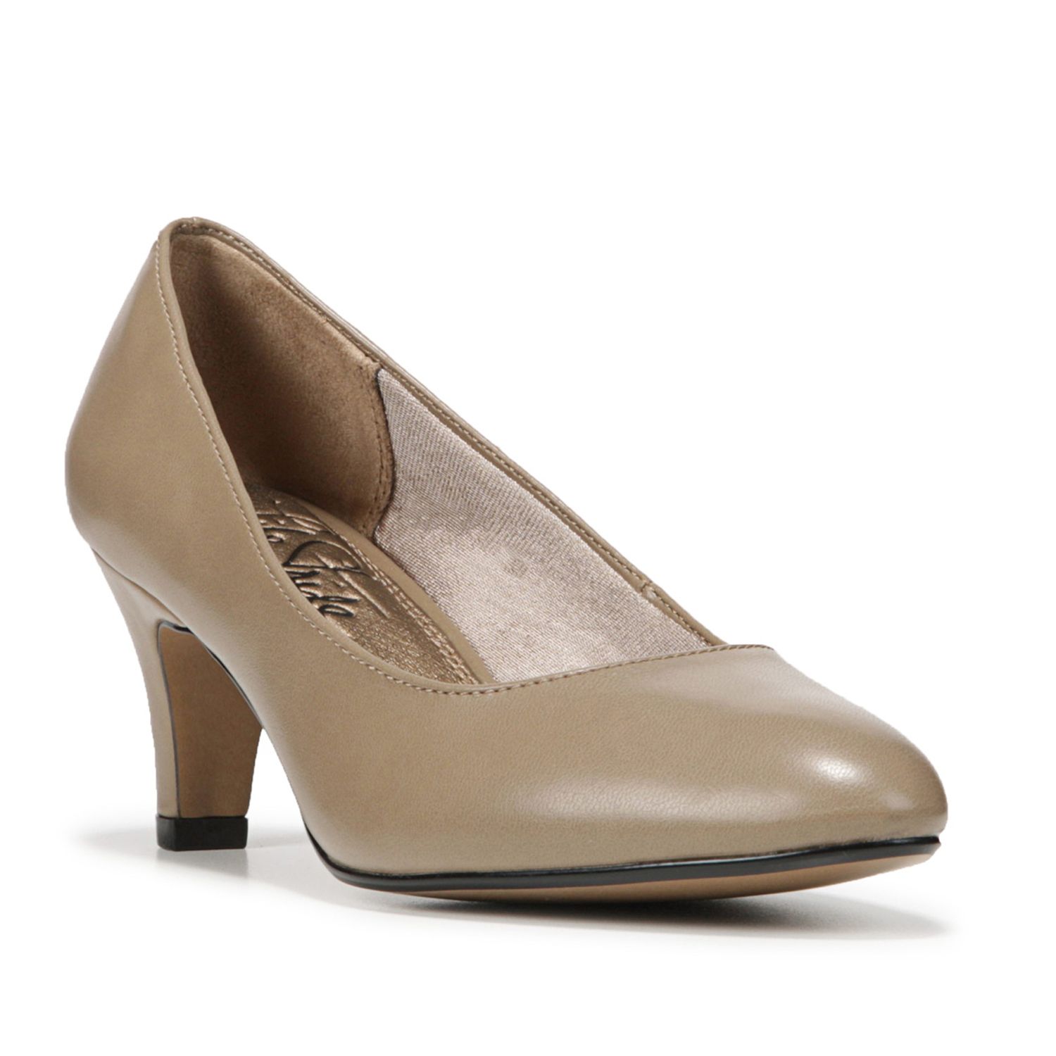 kohls womens dress shoes wide width