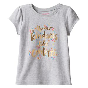 Toddler Girl Jumping Beans® 