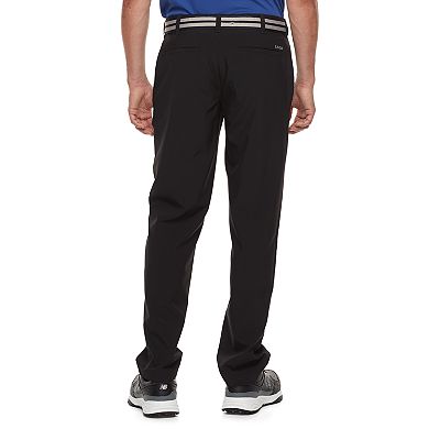 Men's IZOD Swingflex Classic-Fit Stretch Performance Golf Pants