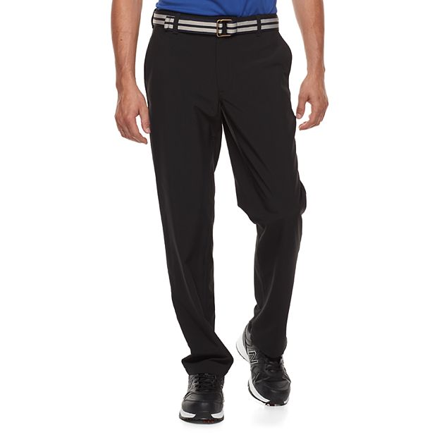 Izod big and 2025 tall golf pants