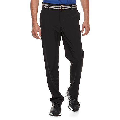 Men's IZOD Swingflex Classic-Fit Stretch Performance Golf Pants
