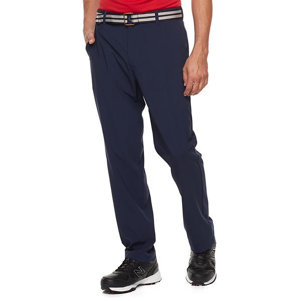 Kohls mens hot sale golf pants