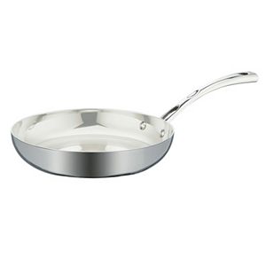 Cuisinart French Classic Tri-Ply Stainless Steel Skillet
