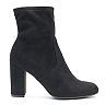 Candie's® Fans Women's High Heel Ankle Boots