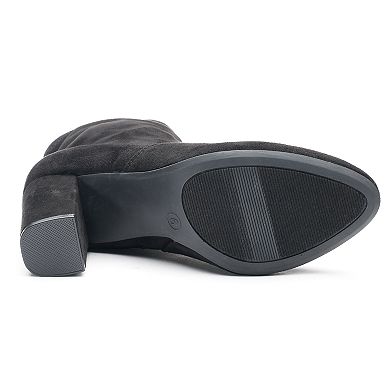 Candie's® Fans Women's High Heel Ankle Boots