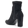 Candie's® Fans Women's High Heel Ankle Boots