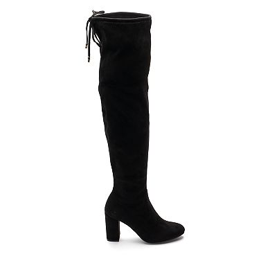 Candie's® Talent Women's Over-The-Knee Boots