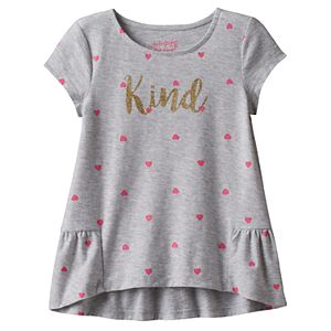 Toddler Girl Jumping Beans® 