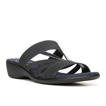 LifeStride Tanner Women's Wedge Sandals