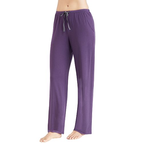 Women's Cuddl Duds Softwear Relaxed Lounge Pants
