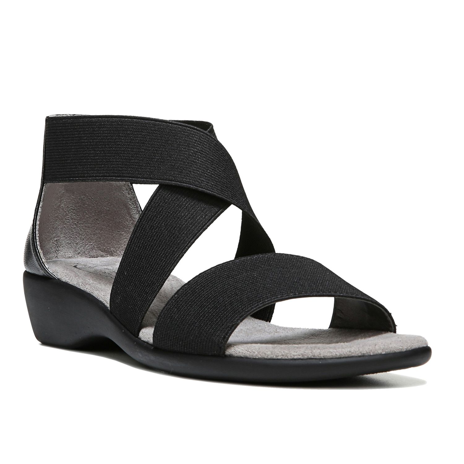 lifestride tellie sandal