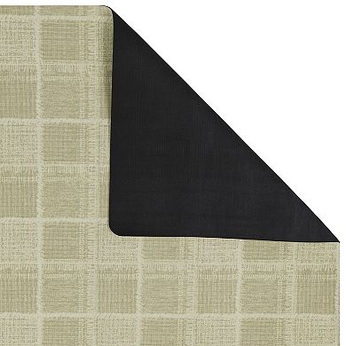 Mohawk® Home Neoprene Textured Striations Kitchen Mat