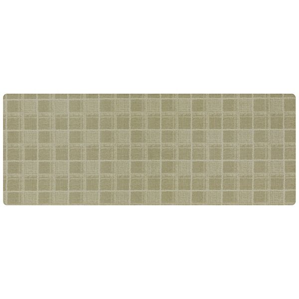 Mohawk® Home Neoprene Textured Striations Kitchen Mat