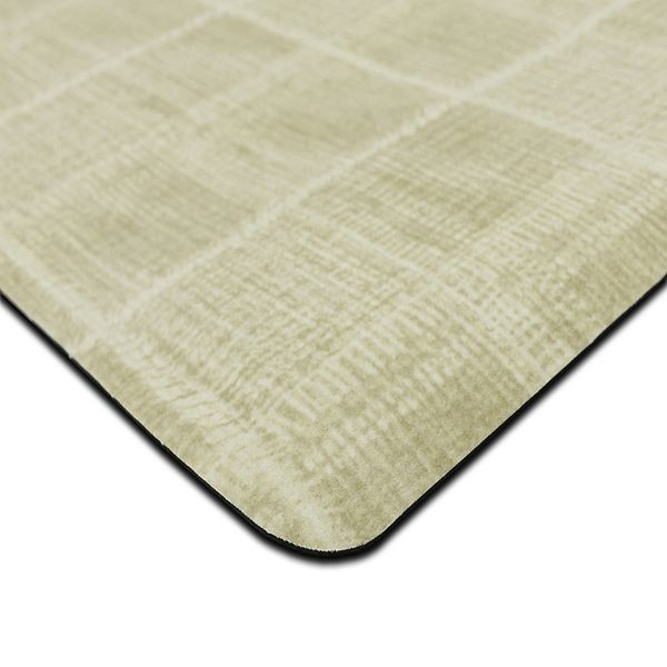 Mohawk® Home Neoprene Textured Striations Kitchen Mat