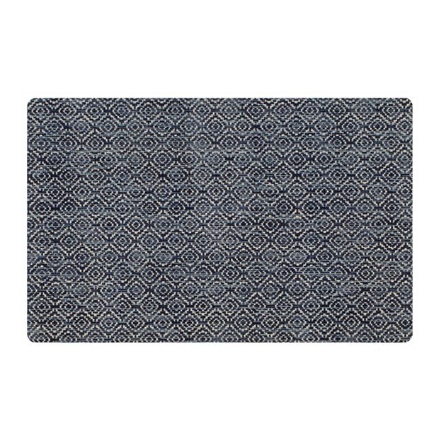 Sonoma Goods For Life Neoprene Low Profile Kitchen Utility Mat