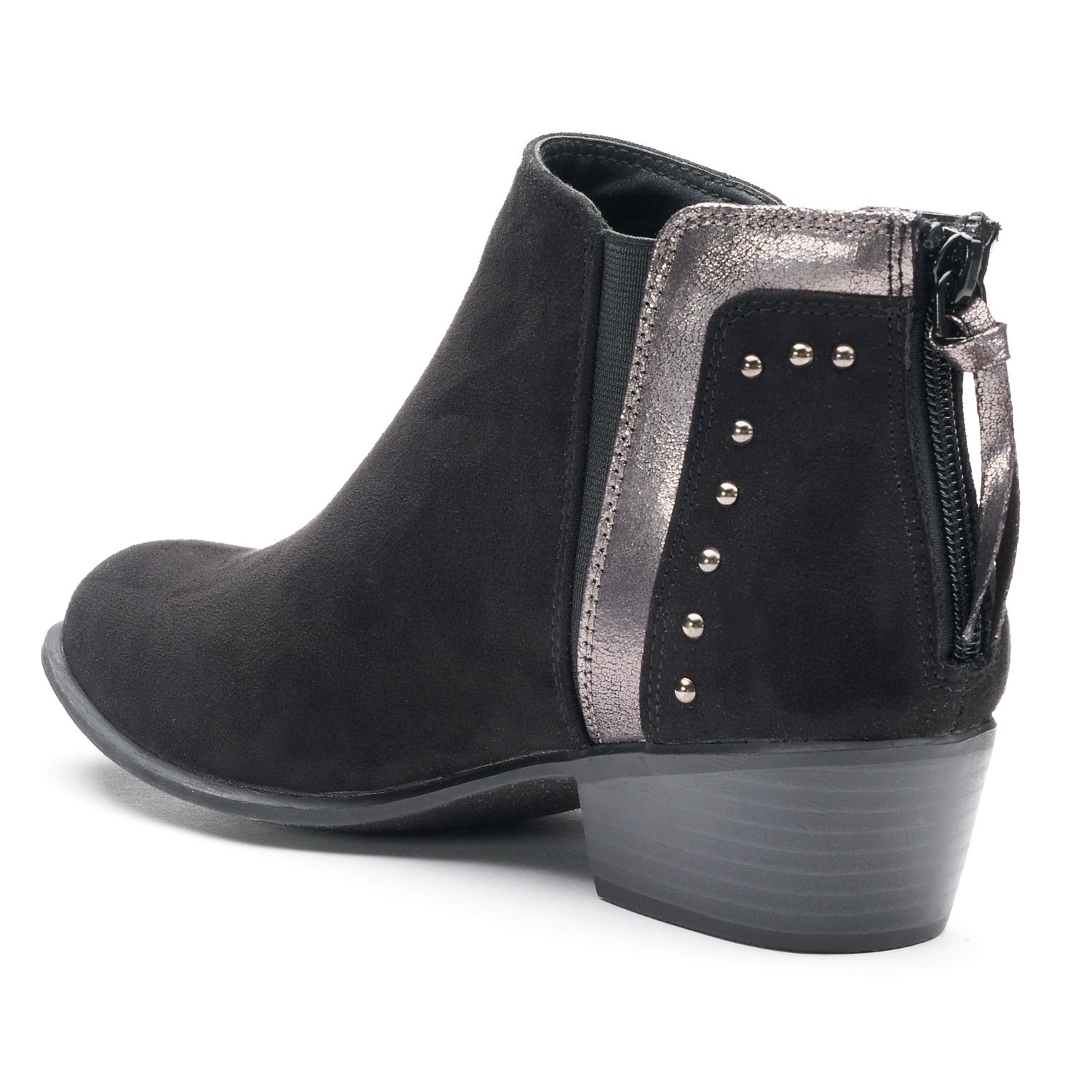 candies famous ankle boots