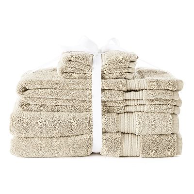 Lauren conrad bath towels sale