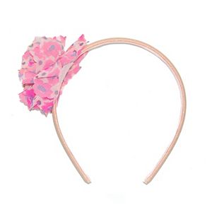 Toddler Girl OshKosh B'gosh® Floral Headband