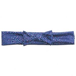 Toddler Girl OshKosh B'gosh® Printed Jersey Head Wrap
