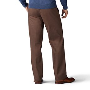 lee total freedom relaxed fit pants