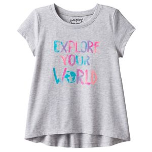 Toddler Girl Jumping Beans® 