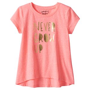 Toddler Girl Jumping Beans® 