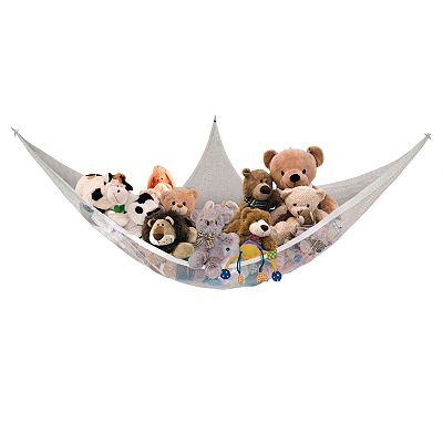 Jumbo toy hammock best sale