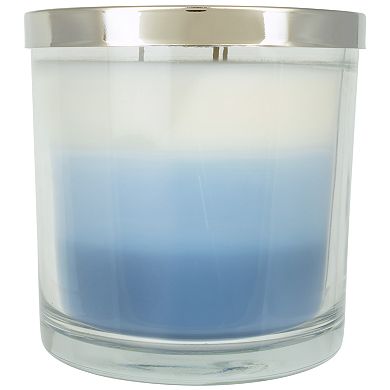 Sonoma Goods For Life® Tranquil Waters 14-oz. Candle Jar