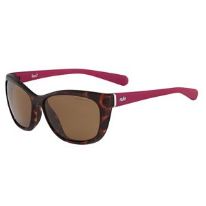 Nike Gaze 2 EV0836SL 58mm Cat Eye Sunglasses