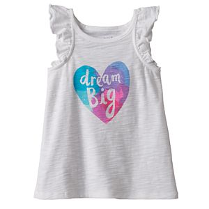 Toddler Girl Jumping Beans® Slubbed 