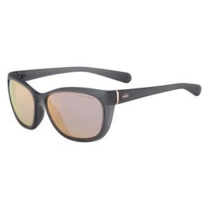 Nike Gaze 2 R EV0760SL 58mm Cat Eye Mirror Sunglasses