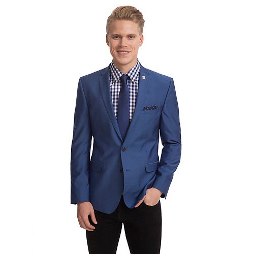 Men's Nick Dunn SlimFit Sport Coat