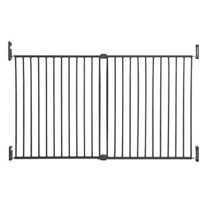 Dreambaby Broadway Extra Wide Gro-Gate